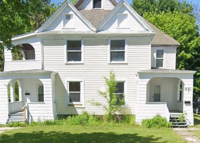 Property at 1319 Lake St, Elmira City, NY 14901, 10 beds, 3.5 baths