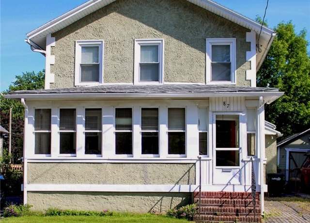 Property at 87 Phoenix, Canandaigua City, NY 14424, 4 beds, 1 bath