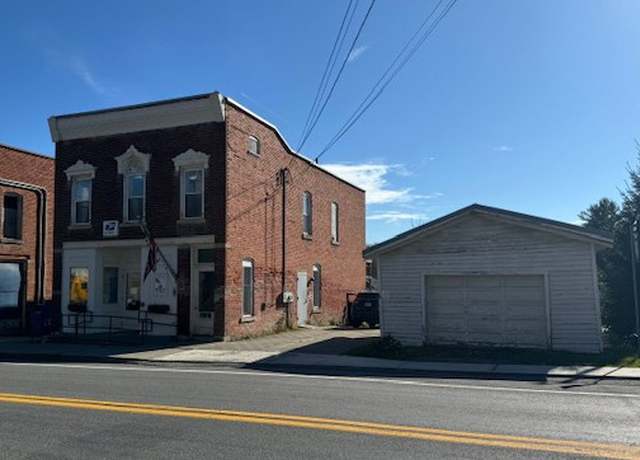 Property at 9 W Main St, Smyrna, NY 13464, 2 beds, 1.5 baths