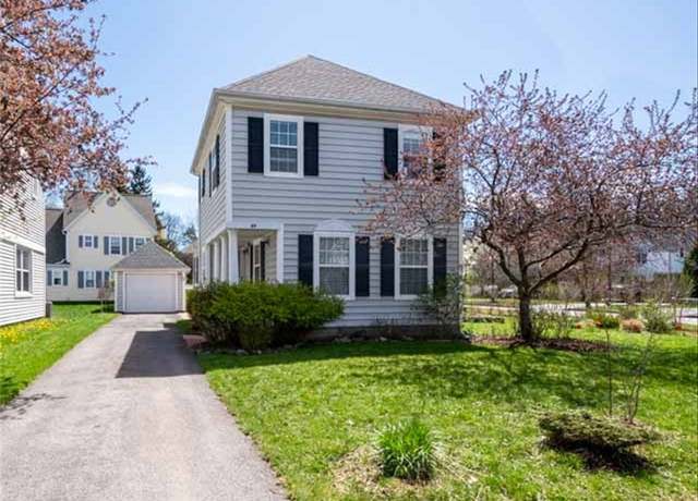 Property at 44 Schilling Ln, Brighton, NY 14618, 3 beds, 1.5 baths