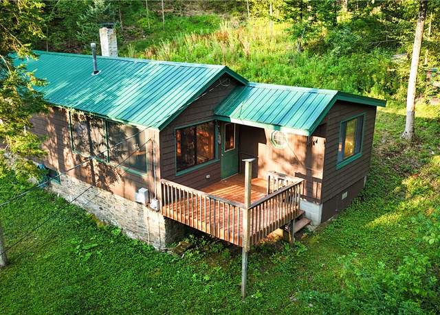 Property at 6754 W Hollow Rd, South Bristol, NY 14512, 1 bed, 1 bath