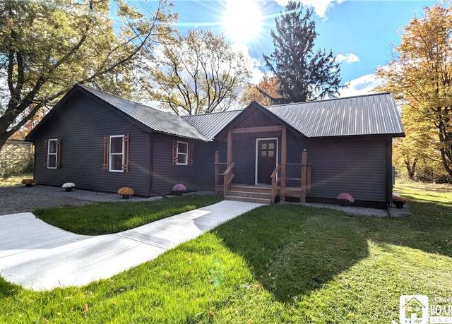 Property at 5417 Route 5, Portland, NY 14769, 3 beds, 1.5 baths
