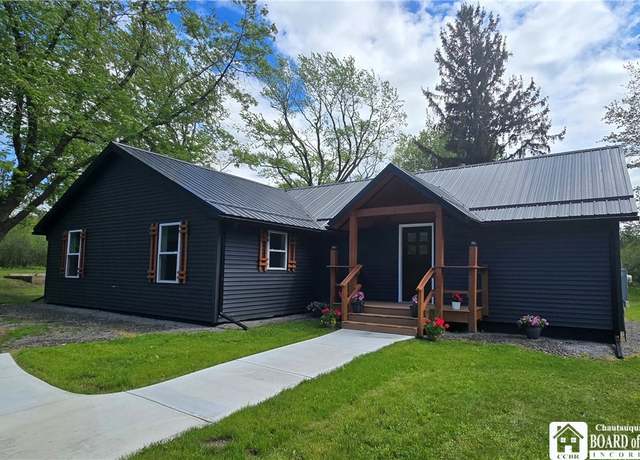 Property at 5417 Route 5, Portland, NY 14769, 3 beds, 1.5 baths