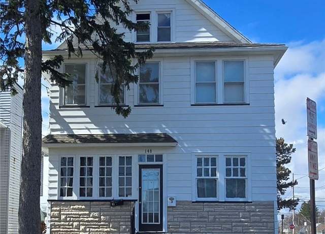 Property at 149 Northlane Dr, Rochester, NY 14621, 4 beds, 2 baths