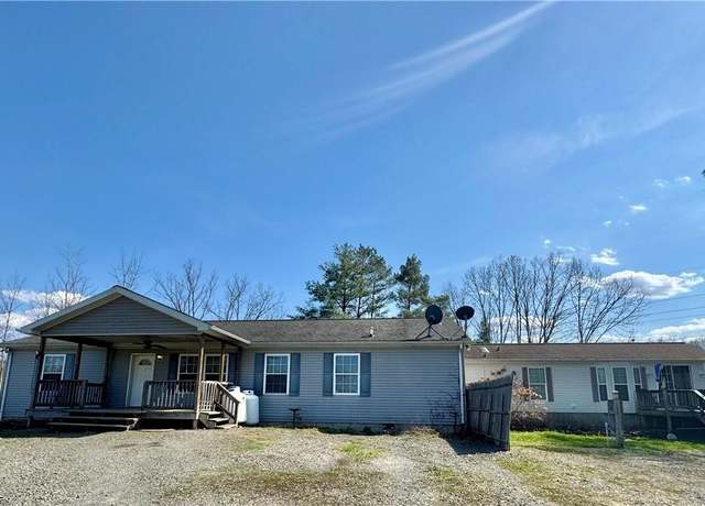 Property at 1984 - 2008 S Genesee St, Montour, NY 14865, 3 beds, 2 baths