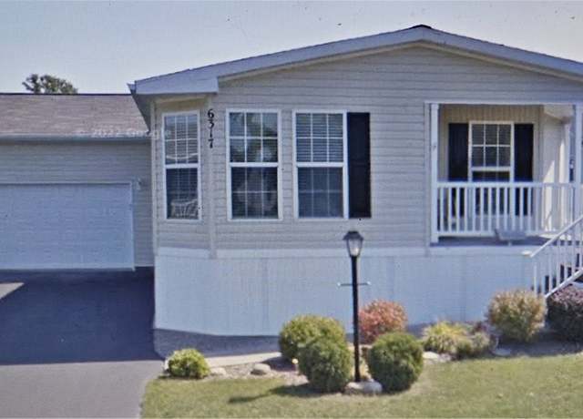 Property at 6317 Kims Dr, Victor, NY 14564, 3 beds, 2 baths