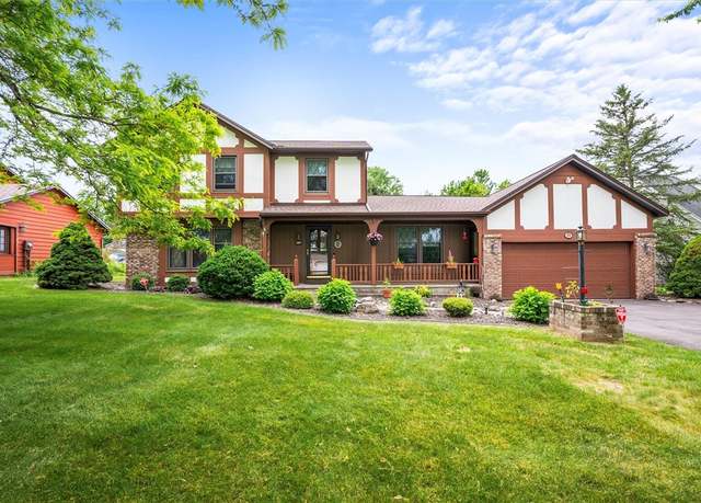 Property at 99 Old English Dr, Greece, NY 14616, 3 beds, 2.5 baths