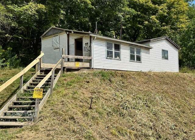 Property at 11150 State Route 70, Grove, NY 14884, 1 bed, 1 bath
