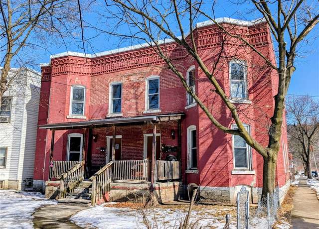 Property at 400 Sullivan St, Elmira-city, NY 14901, 3 beds
