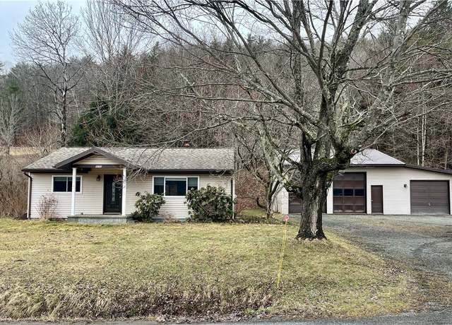 Property at 6695 State Highway 7, Maryland, NY 12116, 2 beds, 1 bath