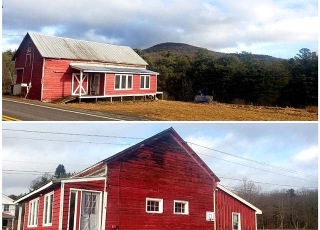 Property at 164 State Route 10, Jefferson, NY 12167
