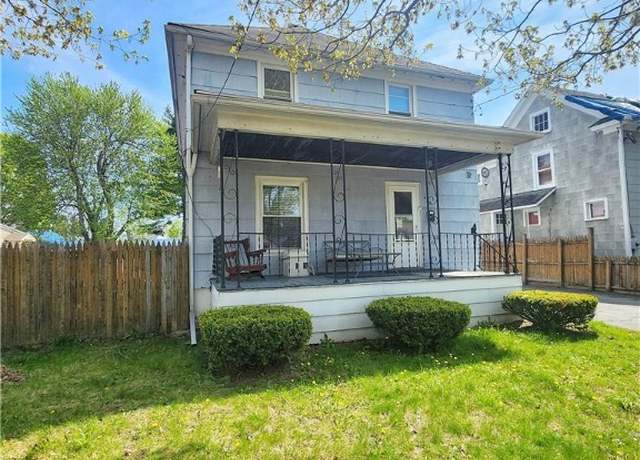 Property at 453 Pine St, Elmira City, NY 14904, 4 beds, 1.5 baths