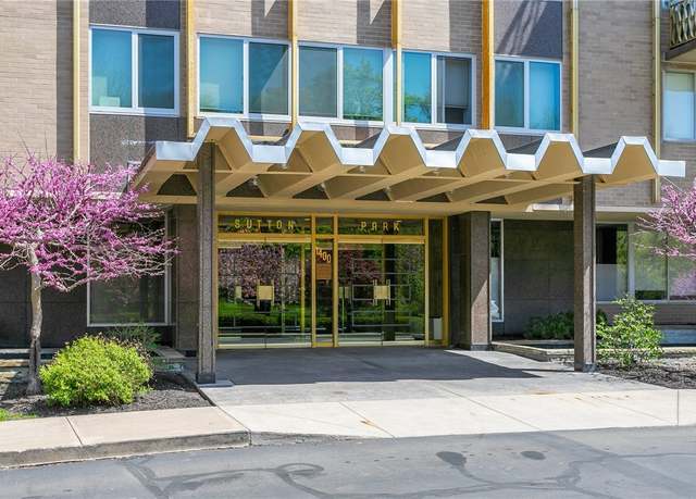 Property at 1400 East Ave Unit UN309, Rochester, NY 14610, 2 beds, 2 baths