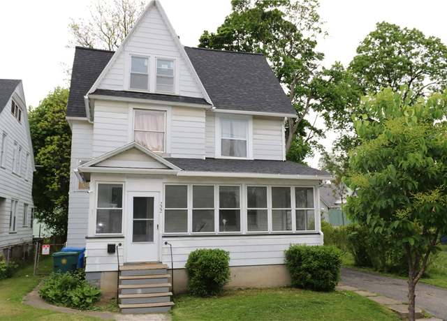 Property at 220 Glenwood Ave, Rochester, NY 14613, 5 beds, 2 baths