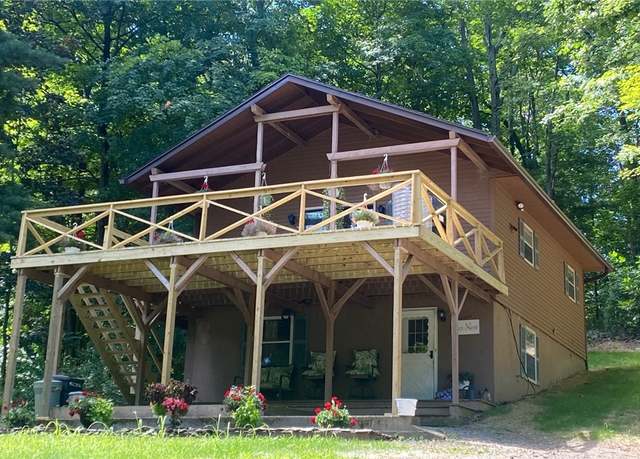 Property at 1221 Garden Ln, Middlesex, NY 14507, 3 beds, 2 baths