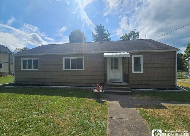 Property at 104 S Main St, Portville, NY 14770, 2 beds, 1 bath