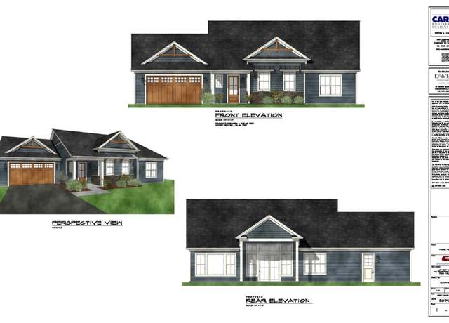 Property at 328 Charles Herrmann Way, Milo, NY 14527, 3 beds, 2.5 baths