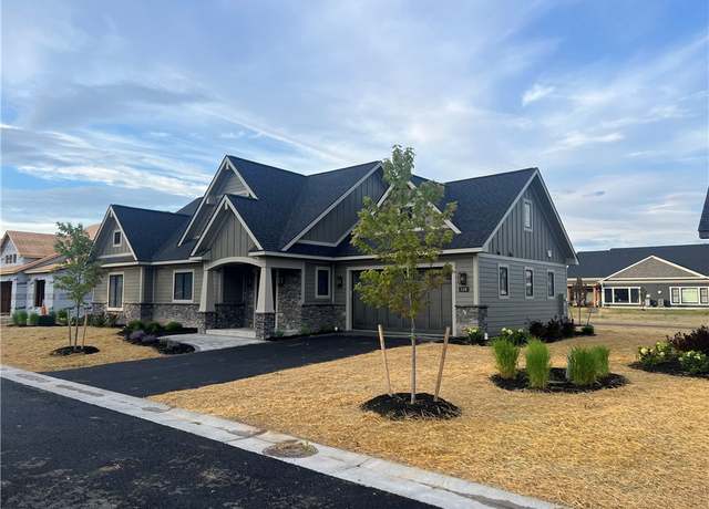 Property at 328 Charles Herrmann Way, Milo, NY 14527, 3 beds, 2.5 baths