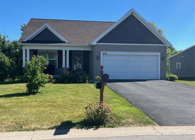 Property at 39 Kaye Park Ter, Gates, NY 14624, 2 beds, 2 baths
