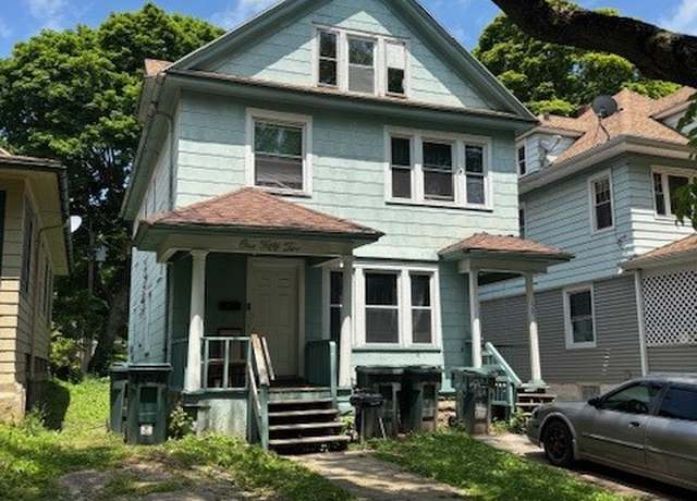 Property at 150 - 152 Delamaine Dr, Rochester, NY 14621, 6 beds, 2 baths