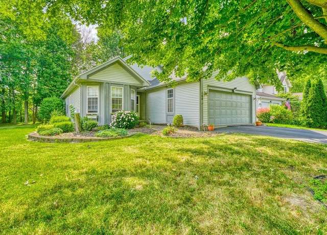Property at 160 Cranbrook Ter, Webster, NY 14580, 3 beds, 2 baths