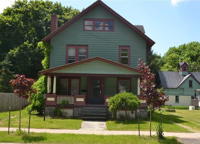 Property at 10 Union St, Walton, NY 13856, 4 beds, 2 baths