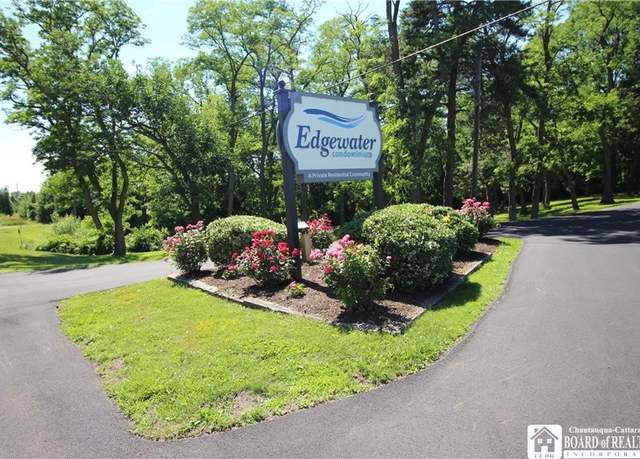 Property at 1303 Edgewater Dr, Westfield, NY 14787, 2 beds, 2 baths