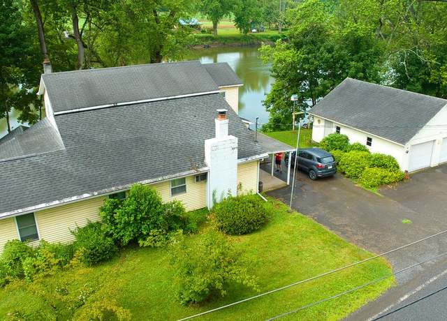 Property at 159 County Road 26, Afton, NY 13813, 5 beds, 1.5 baths