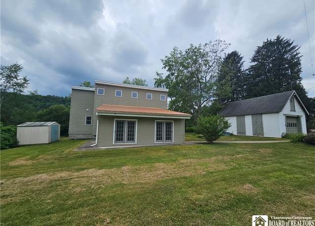 Property at 5705 County Road 38, Alma, NY 14708, 3 beds, 2 baths