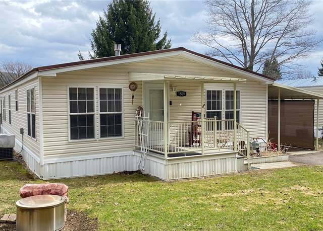Property at 1509 Whitmore Park, Prattsburgh, NY 14873, 3 beds, 2.5 baths