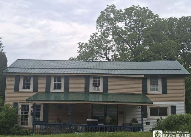 Property at 10344 Main St, Mina, NY 14736, 4 beds, 1.5 baths