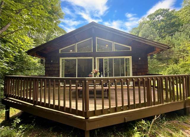 Property at 1021 County Highway 36, Middletown, NY 12455, 2 beds, 1 bath