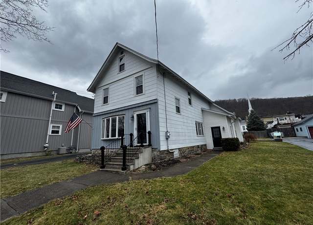 Property at 34 Lake St, Urbana, NY 14840, 3 beds, 2.5 baths
