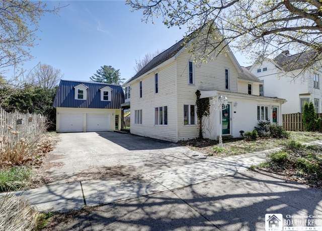 Property at 49 Ohio Ave, Busti, NY 14750, 3 beds, 2 baths