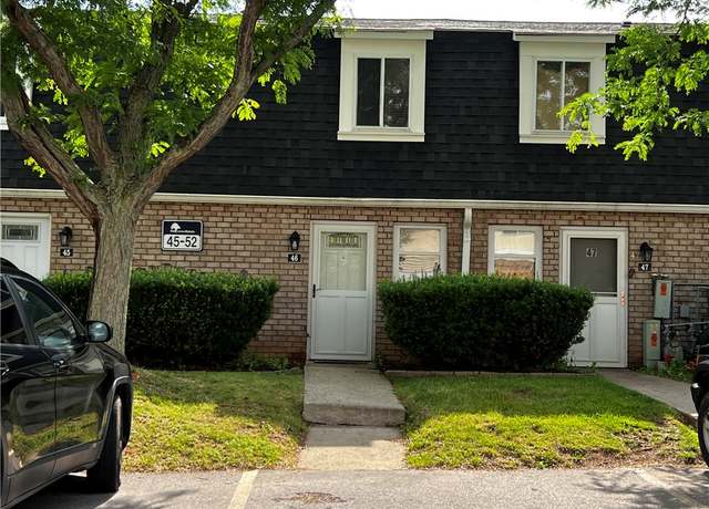 Property at 46 Owens Rd, Sweden, NY 14420, 2 beds, 1 bath