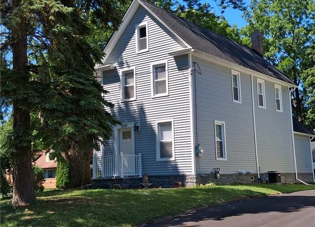 Property at 2097 Culver Rd, Rochester, NY 14609, 3 beds, 2 baths