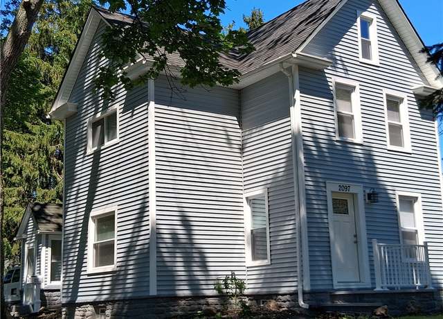 Property at 2097 Culver Rd, Rochester, NY 14609, 3 beds, 2 baths