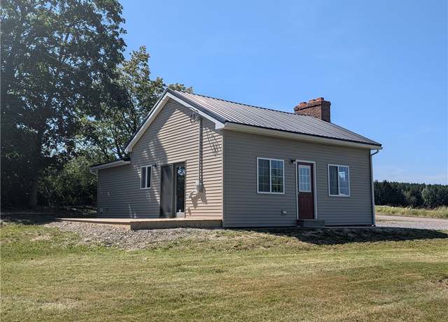 Property at 5594 Middle Rd, Canadice, NY 14466, 1 bed, 1 bath