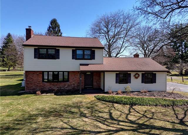 Property at 1776 Jackson Rd, Penfield, NY 14526, 3 beds, 2.5 baths