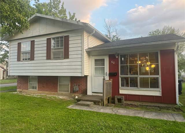 Property at 60 W William St, Corning, NY 14830, 3 beds, 1 bath