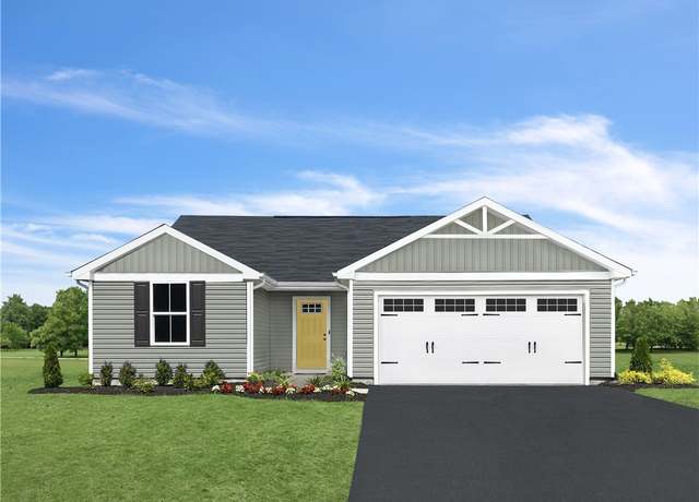 Property at 1552 Alfalfa Cres, Farmington, NY 14425, 3 beds, 2 baths