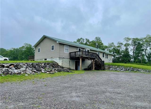 Property at 458 County Road 16, Plymouth, NY 13832, 4 beds, 2.5 baths