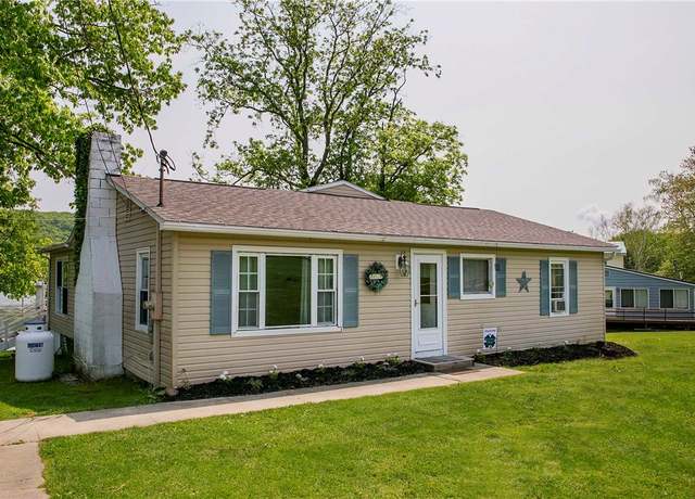 Property at 4106 Shorewood Dr, Tyrone, NY 14840, 3 beds, 2 baths