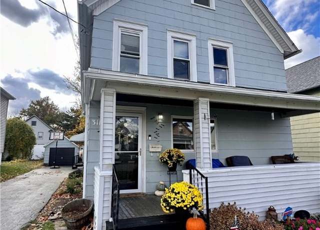 Property at 311 Nevins St, Dunkirk-city, NY 14048, 5 beds, 2 baths