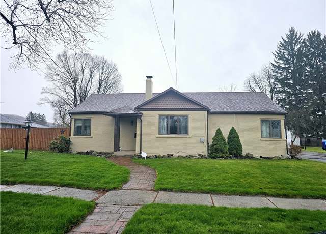 Property at 39 William St, Hornell, NY 14843, 3 beds, 2 baths