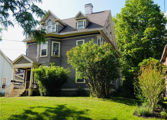 Property at 7 Walnut St, Oneonta-city, NY 13820, 5 beds, 2.5 baths