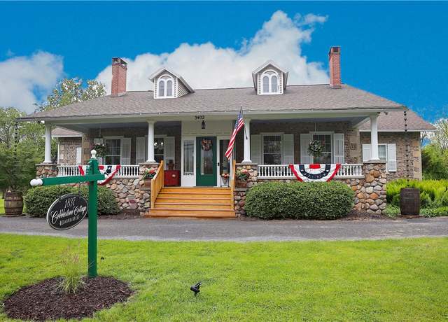 Property at 3402 West Lake Rd, Canandaigua-town, NY 14424, 4 beds, 5 baths