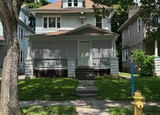 Property at 146 Delamaine Dr, Rochester, NY 14621, 2 beds, 2 baths