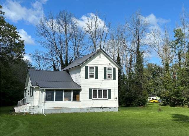 Property at 5335 Swadling Rd, Walworth, NY 14519, 3 beds, 1 bath