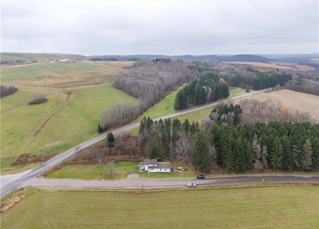 Property at 5490 Turnpike Rd, Bath, NY 14810, 4 beds, 1.5 baths